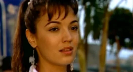 María Adelaida Puerta fue la primera actriz que protagonizó la serie de Gustavo Bolívar ‘Sin tetas no hay paraíso’ en Caracol Televisión. 