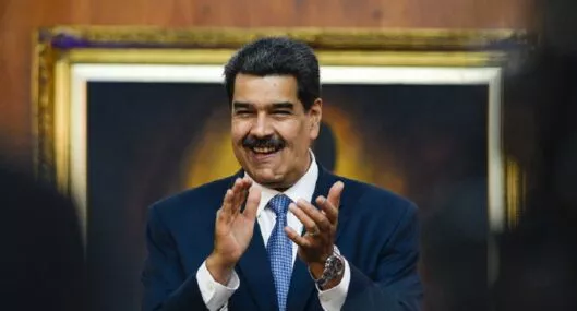 El mandatario chavista Nicolás Maduro aseguró que solicitó la visa norteamericana para ir  al Festival de la Salsa Boricua el día 11 de junio en Nueva York
