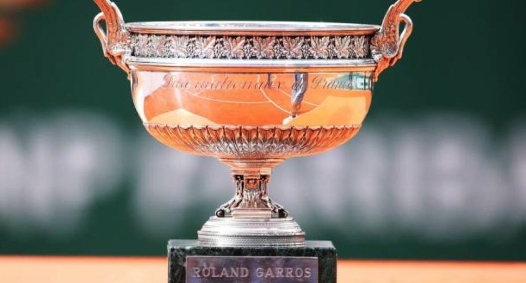 Camino de favoritos en Roland Garros 2022