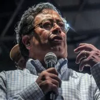 Familias en Acción: Gustavo Petro anuncia que subirá a un millón de pesos el subsidio si es presidente.