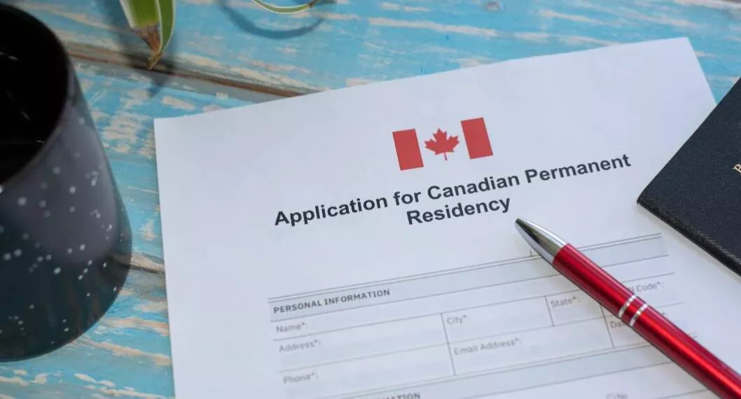 Foto de aplicación en Canadá, Canadá: para obtener ciudadanía harán estas 10 preguntas; acá sus respuestas.