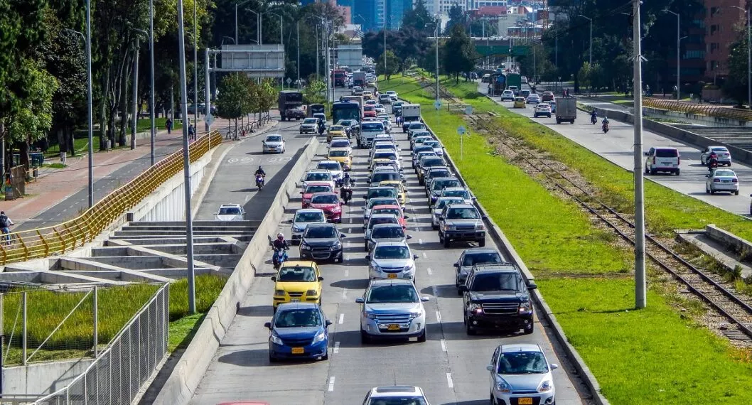 Límite de velocidad en Colombia cambió en Bogotá y más ciudades