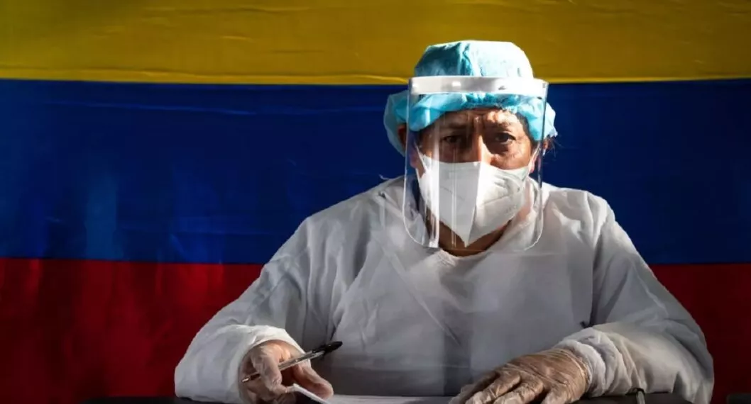 Estudian posible primer caso de viruela del mono en Colombia