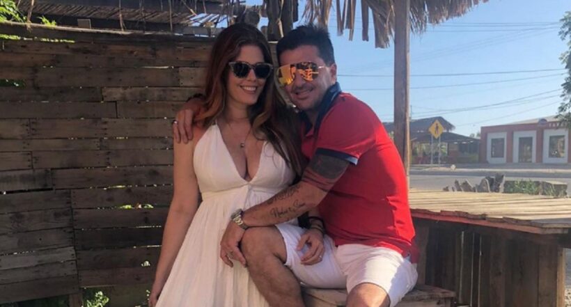 Lorna Cepeda, la ‘peliteñida’ de ‘Betty, la fea’, anunció que se casará con el empresario Juan David Morelli; este sería su tercer matrimonio. 