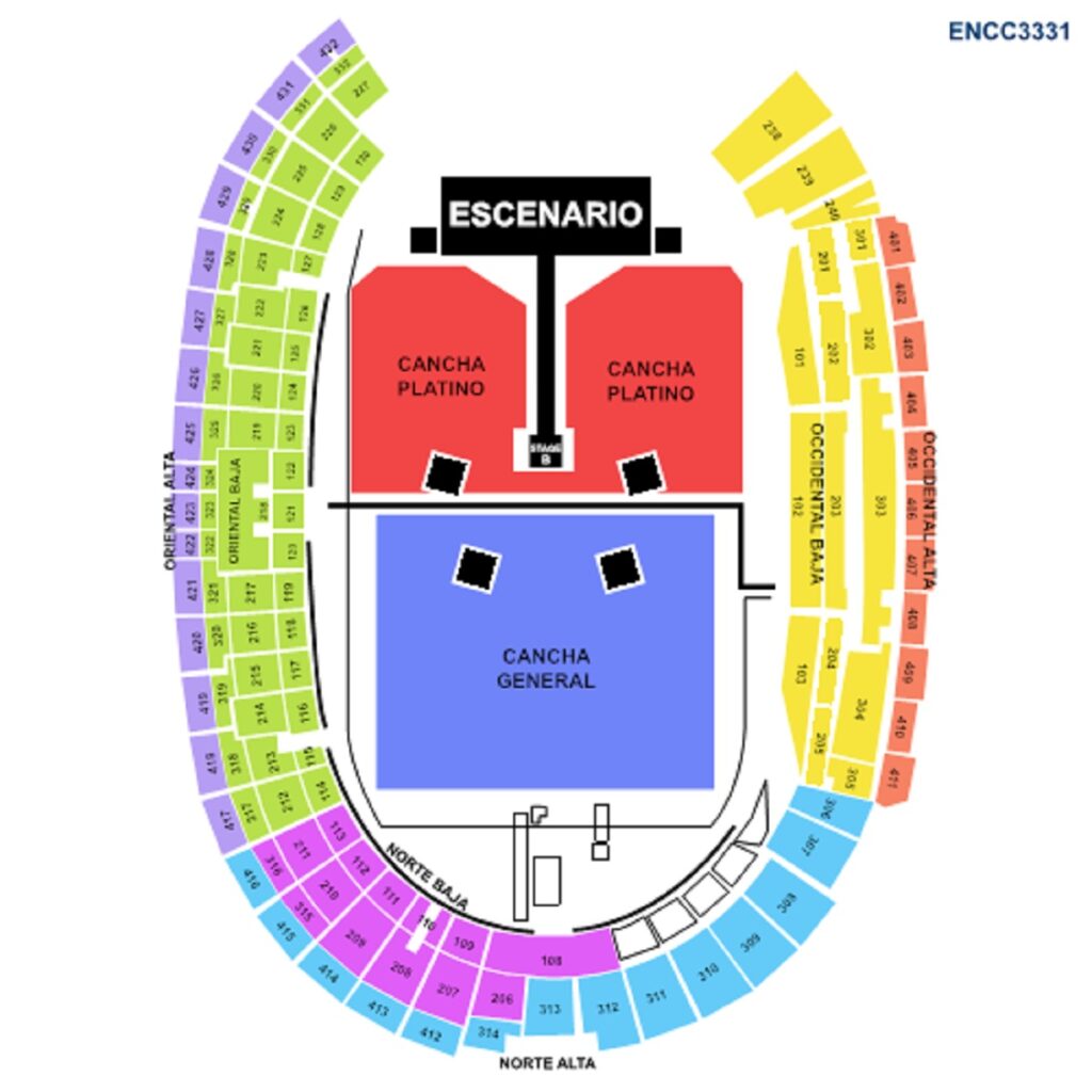 Concierto Coldplay en Bogotá segunda fecha: preventa será por Eticket