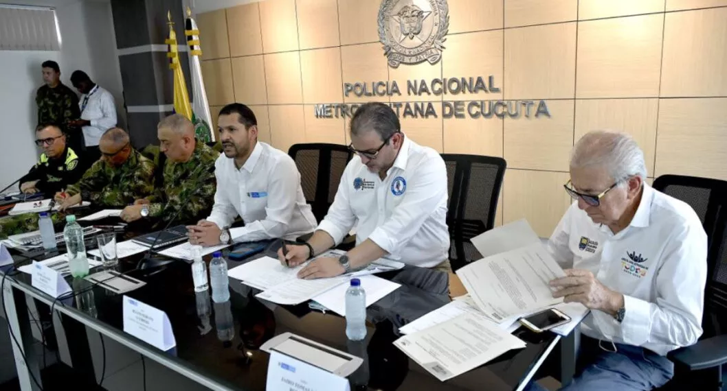 Gobierno Nacional confirmó fecha y hora de cierre de fronteras por elecciones
