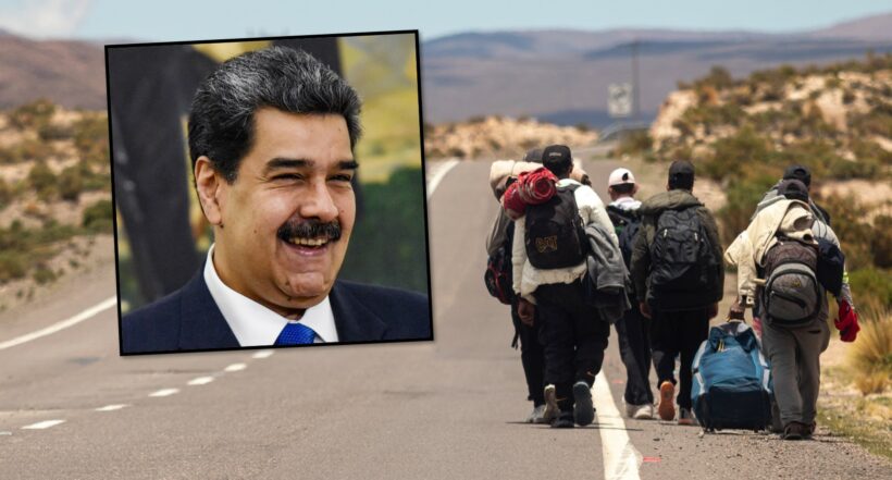 Venezuela hoy: economía se recupera por medidas de Nicolás Maduro.