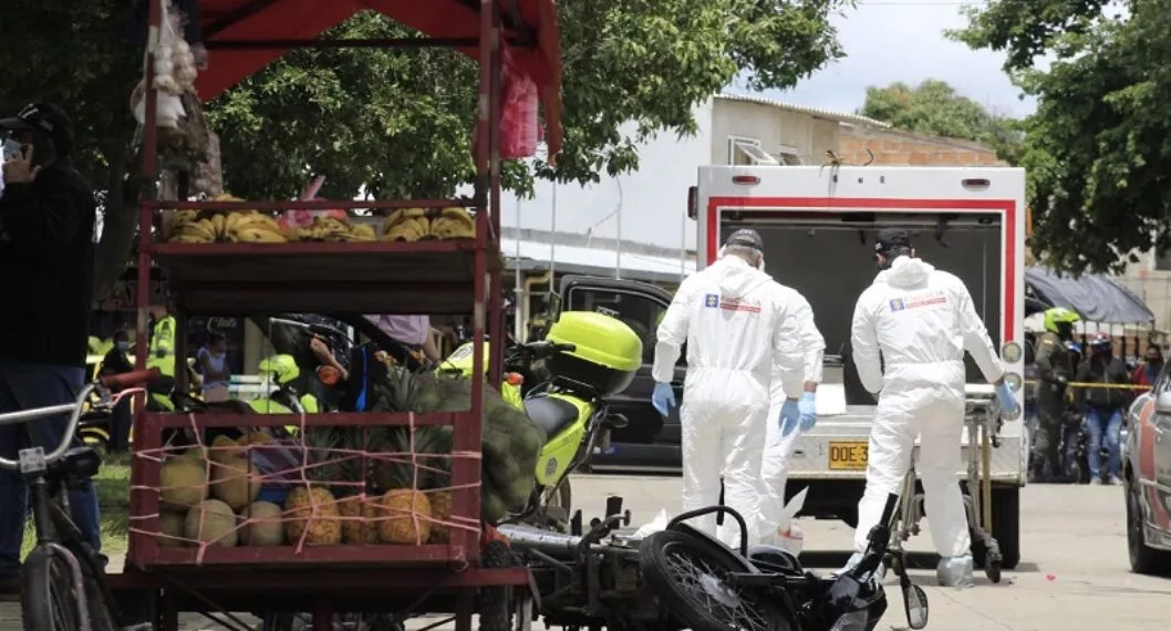 Aumentan los homicidios en Valledupar: el microtráfico sería un detonador