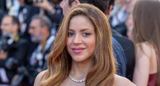 Shakira, juzgada por fraude a fisco en España de 14 millones euros