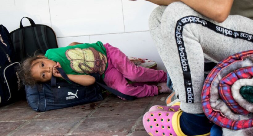 La Corte Constitucional se pronunció sobre los niños venezolanos que sean abandonados en Colombia.