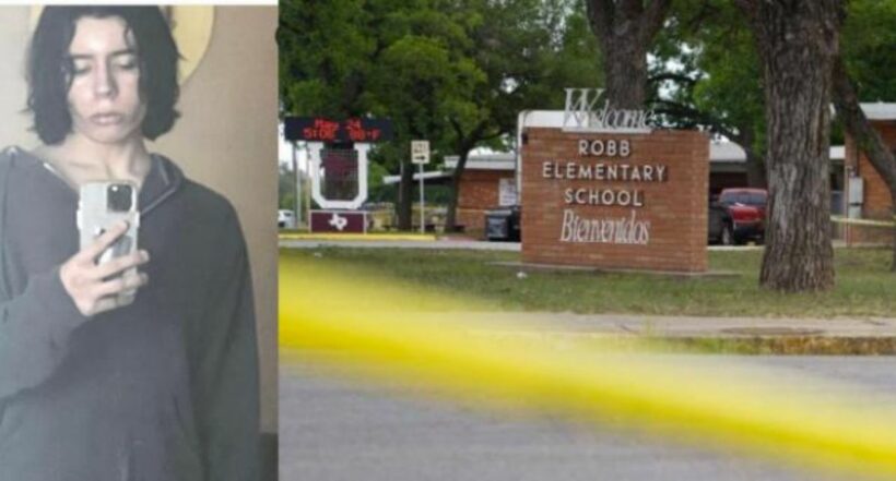 Habló el padre de Salvador Ramos, autor de tiroteo y masacre en escuela de Texas