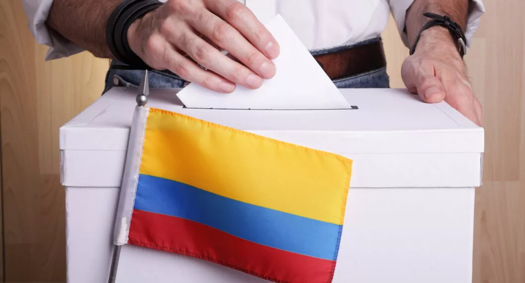Qué pasará con las elecciones presidenciales de hoy 29 de mayo en Colombia.