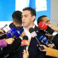 El registrador nacional, Alexander Vega informó que la información del preconteo de votos tendrá demoras en estas elecciones presidenciales. 