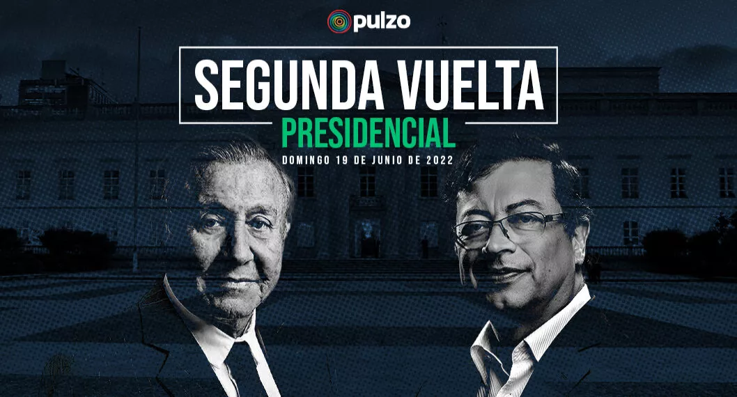 Quién ganó las elecciones en Colombia 2022 presidenciales