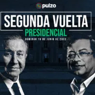 Quién ganó las elecciones en Colombia 2022 presidenciales