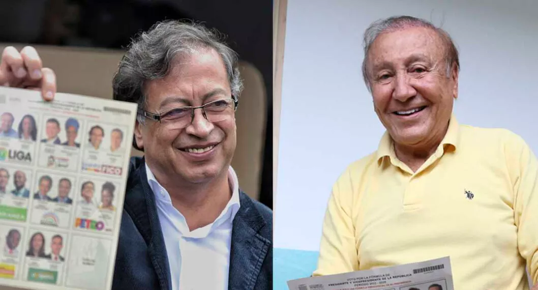 Gustavo Petro o Rodolfo Hernández: ¿Qué piensan los gremios en Cesar? 