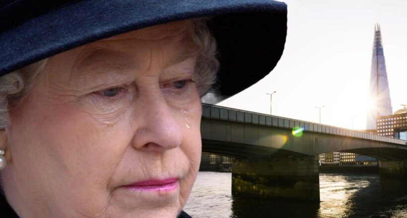 Operación puente de Londres: plan que se llevará a cabo cuando muera la reina Isabel II fue elaborado en la década de 1960 y y se divulgó hace unos años. 
