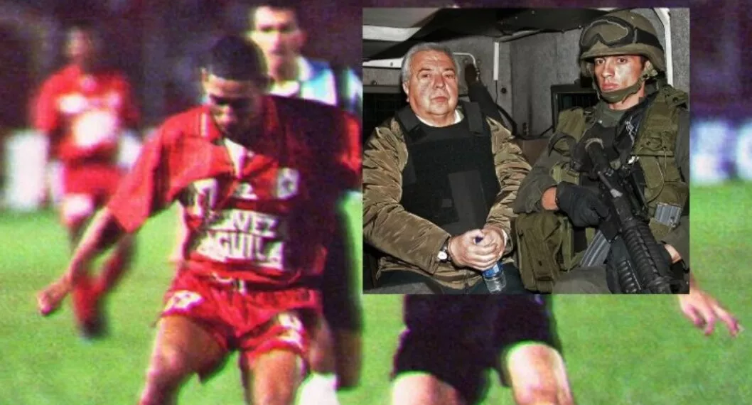 Las diabluras de los Rodríguez Orejuela en el fútbol colombiano y el América de Cali