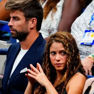 Shakira y Piqué “se van a separar”; infidelidad del futbolista, sería la  razón