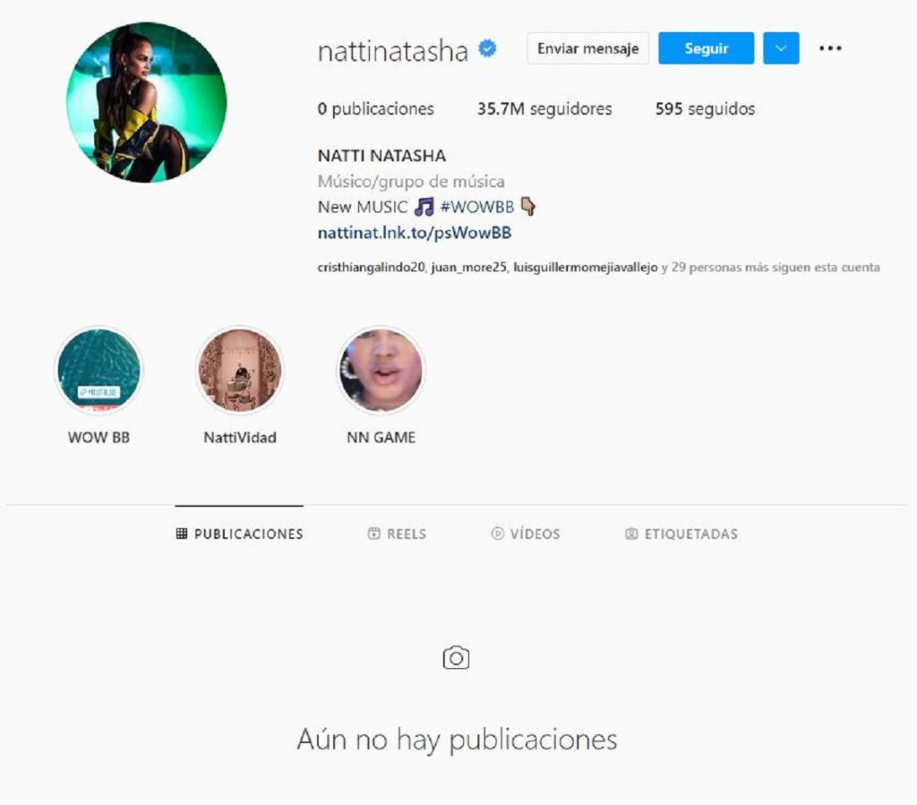 Instagram