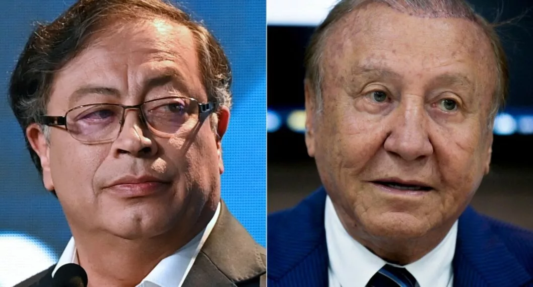 Gustavo Petro y Rodolfo Hernández podrían llegar a un acuerdo, previo a elecciones de segunda vuelta.