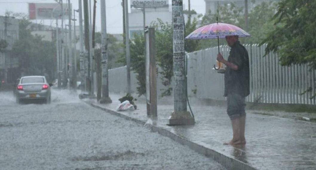 Hasta el momento la temporada de lluvias ha ocasionado 728 eventos de variada magnitud, los cuales afectan a 366 municipios de 28 departamentos del país.