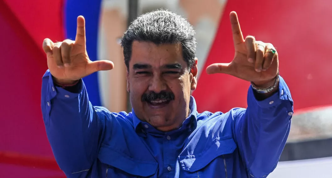 Maduro, expectante por el que será el presidente de Colombia; quiere reanudar relaciones