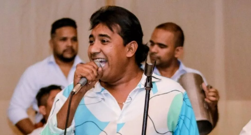 Sobrino de Diomedes Díaz se convirtió en tendencia tras lanzamiento musical