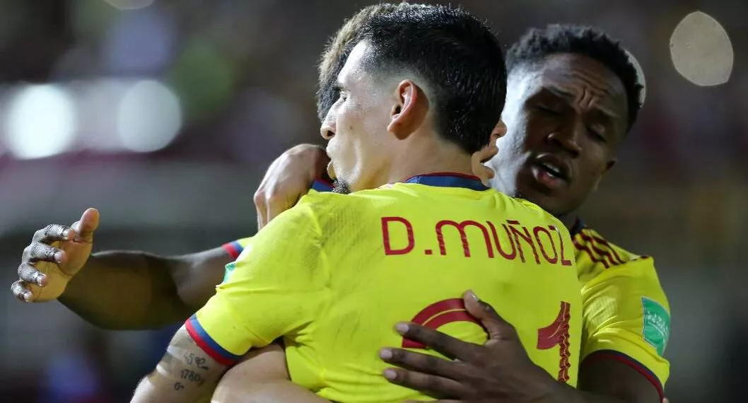 Foto de Selección Colombia, en nota Selección Colombia: a nuevo técnico lo dan por hecho en Argentina y lo comparan.
