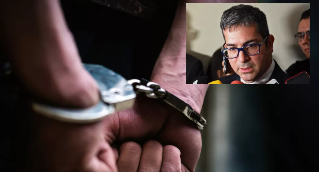 Marcelo Pecci: arrestan a 5 sujetos señalados del crimen en Barú