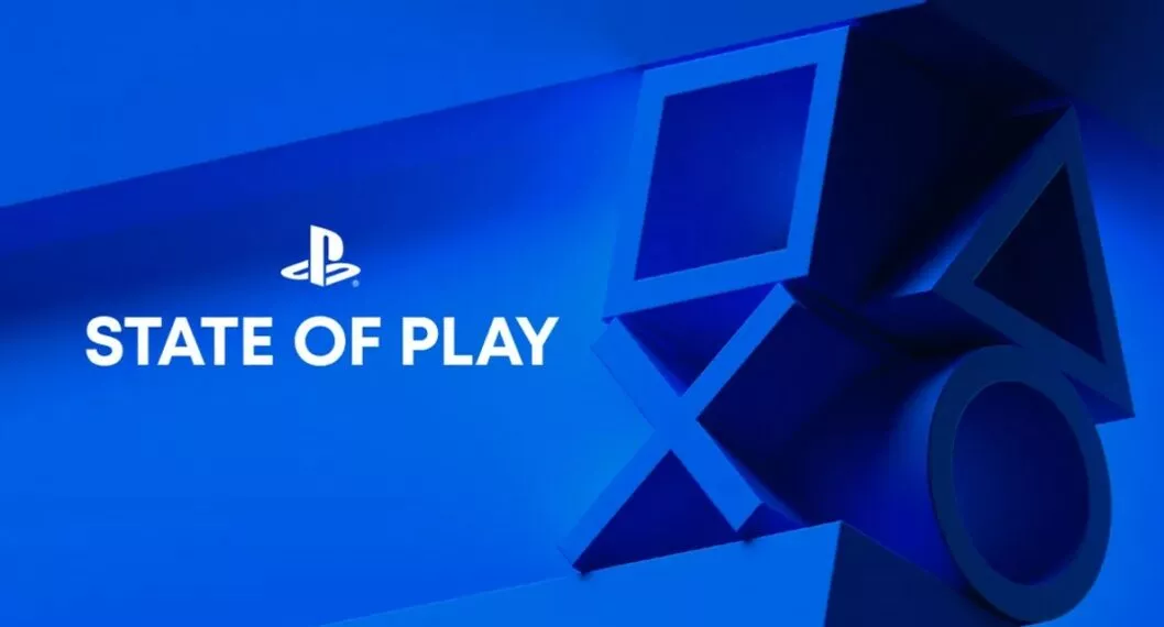 Imagen de PlayStation, ya que State of play anunció nuevos juego para los usuarios