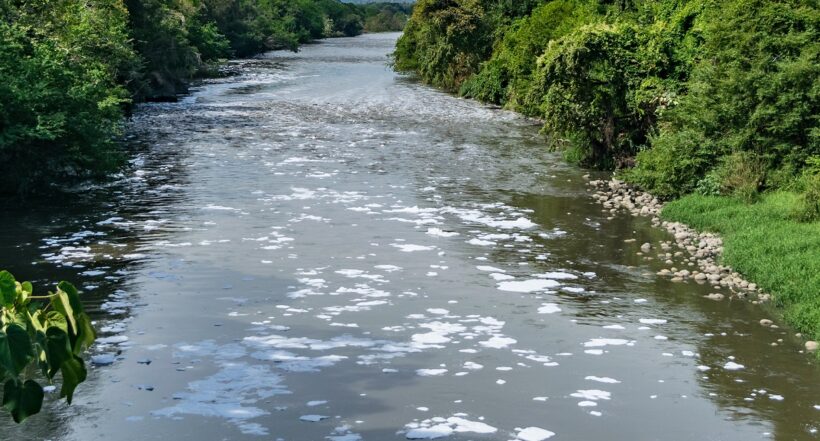 Alerta roja hoy en Bogotá por riesgo de una creciente en el río