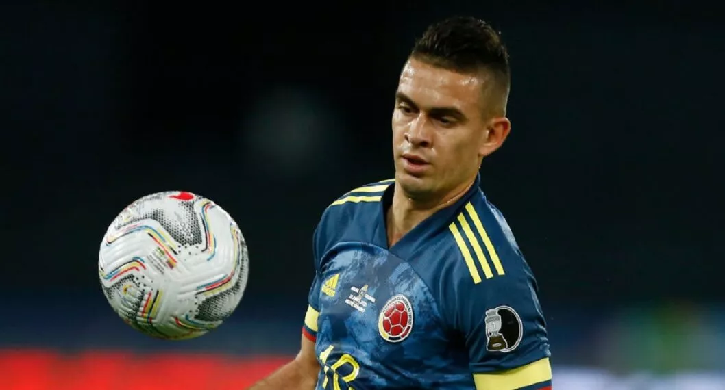 Selección Colombia hoy nómina vs. Arabia Saudita en vivo