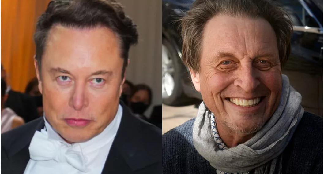Elon Musk siempre tuvo una difícil relación con su padre, Errol, pero la misma se fracturó cuando el hombre de 76 años tuvo un hijo con su hijastra. 