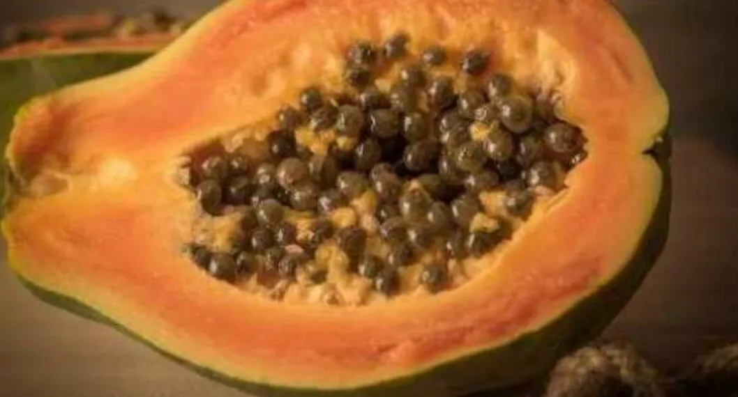  La papaya, la cidra y la auyama son productos muy versátiles y pueden prepararse de diversas formas.