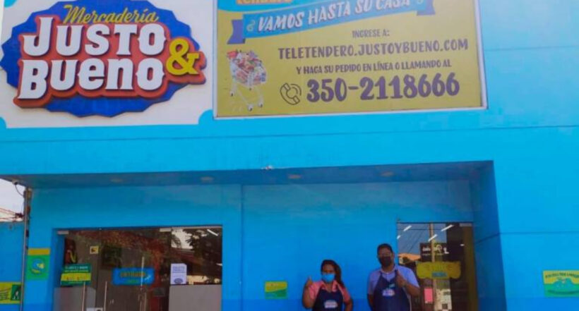 A Justo & Bueno le apareció un salvavidas; otro inversor se interesó en salvar la empresa