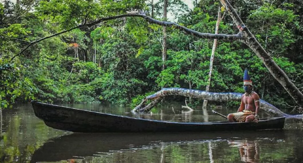 Indígenas de la Amazonia denuncian exclusión de la Cumbre de las Américas