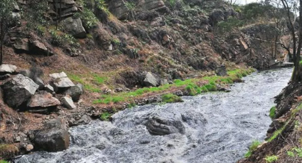 Declaran alerta roja en Soacha ante el posible desbordamiento del Río Bogotá