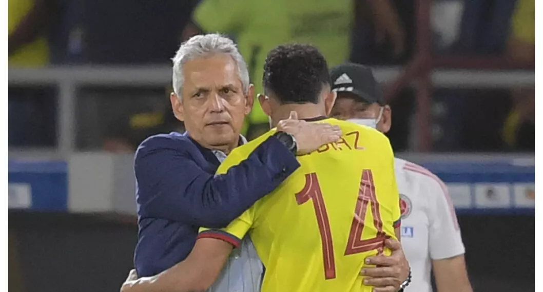 A Reinaldo Rueda le aparecería un milagro; tiene opción de volver a la Selección Colombia