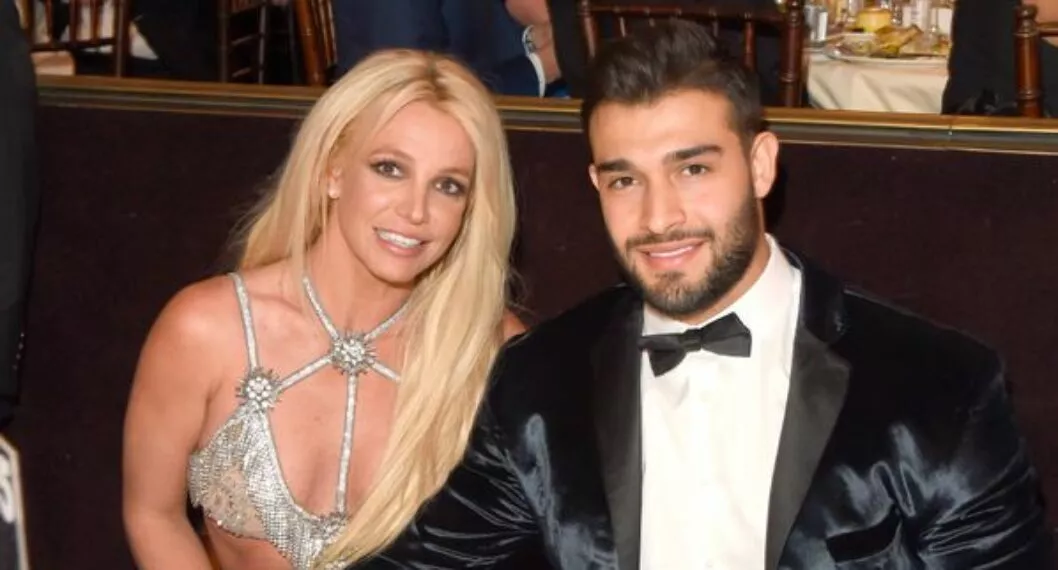 Britney Spears se casa: esta es la historia de sus matrimonios anteriores