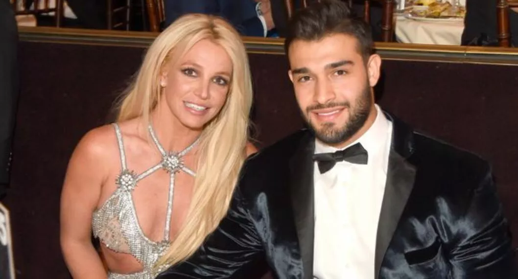 Britney Spears y Sam Asghari: detalles de la boda y lo que dijo el ex de la diva