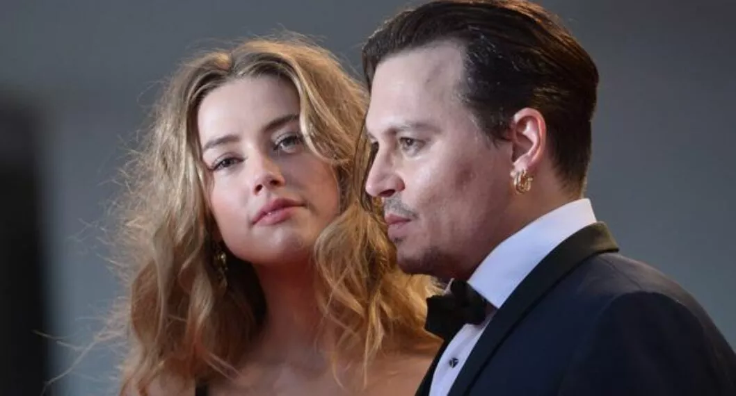 Johnny Depp estaría dispuesto a no cobrar los 10 millones de dólares a Amber Heard