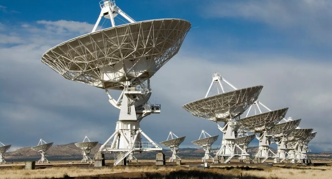 radiotelescopes-very large array-new mexico