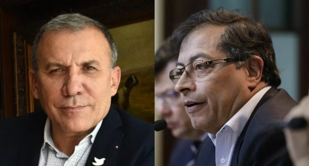 Roy Barreras se aleja de la campaña de Petro: “Me utilizan para atacarlo”