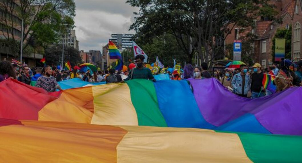 Esta es la nueva apuesta contra la violencia hacia la comunidad LGBTI en Bogotá