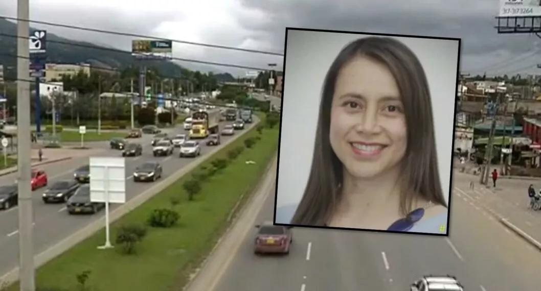 Noticias Caracol: historia de psicóloga que desapareció en Chía, Cundinamarca, luego de ir a entregar un vehículo a concesionario.