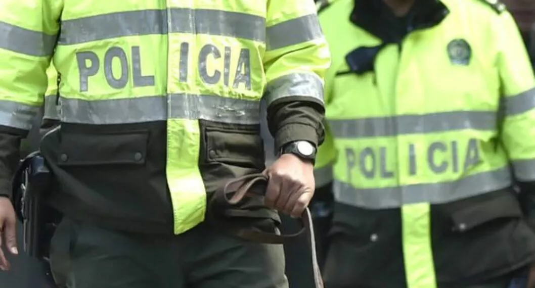 Fiscalía imputaría cargos a policías señalados de disparar contra joven en Cajicá
