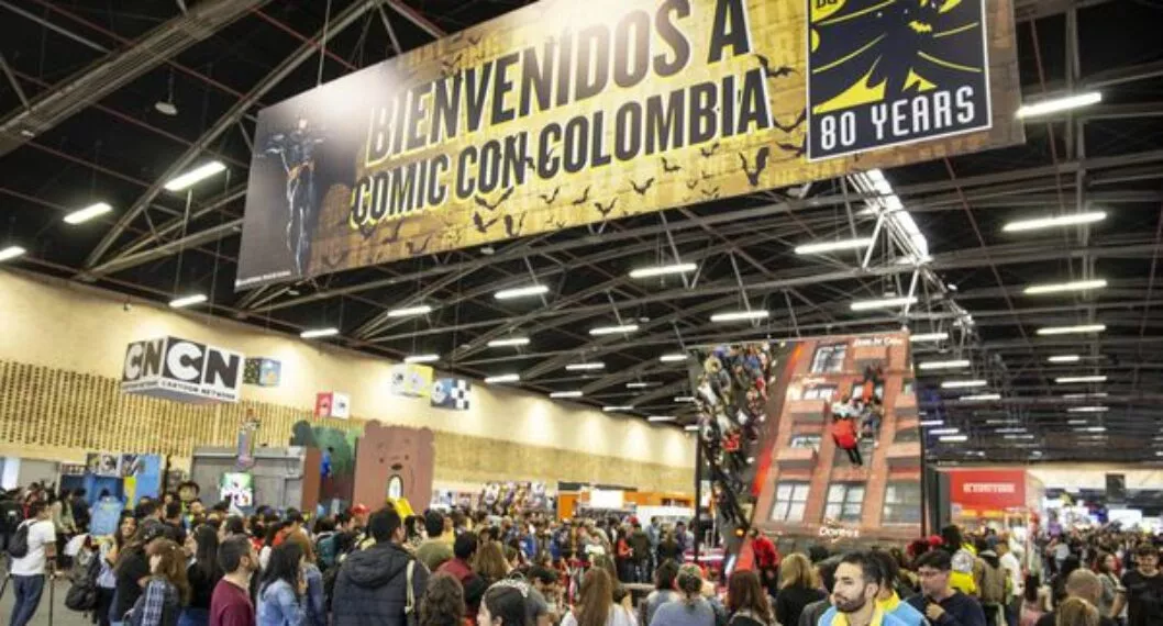 Comic Con Colombia regresa a Bogotá con Christopher Lloyd como invitado