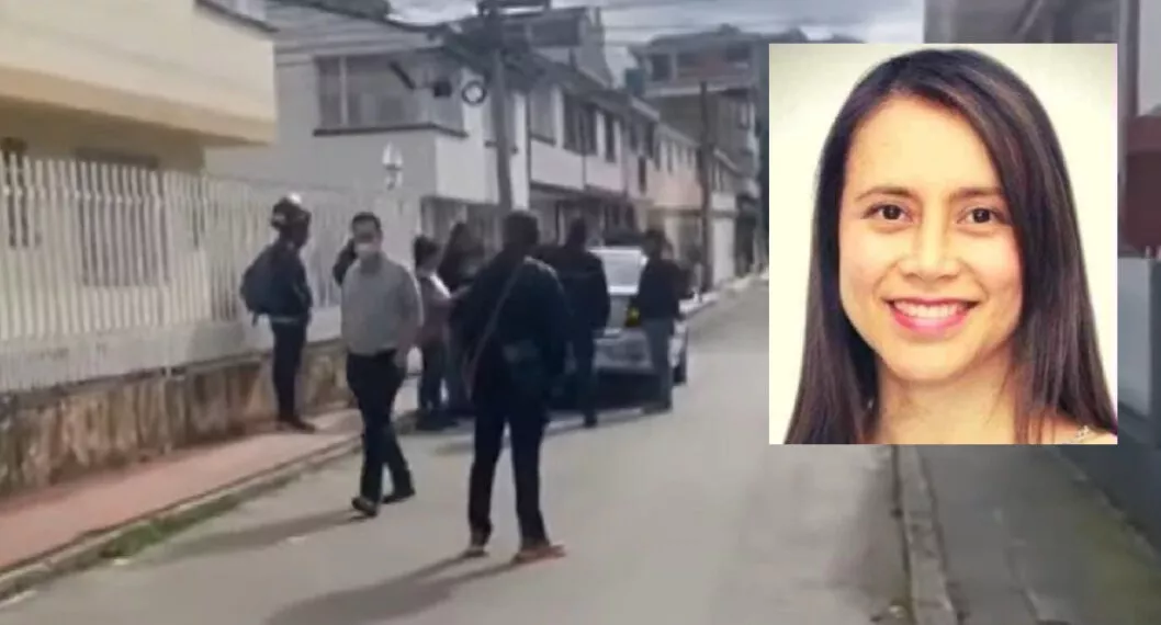 Adriana Pinzón mujer desaparecida: capturan al cuñado de ella