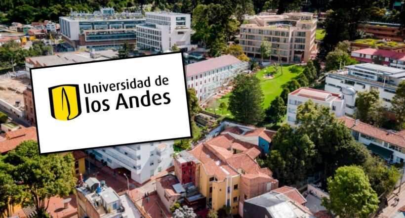 Universidad de los Andes: revelan el salario que ganan en promedio los profesionales de esa institución.